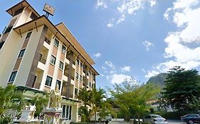 T.P. Place Hotel