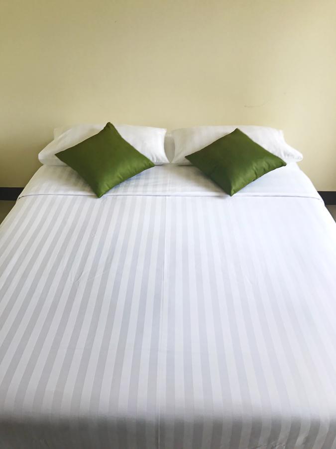 T.P. Place Hotel Phang Nga Exterior photo